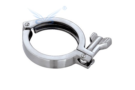 Heavy Duty Clamp