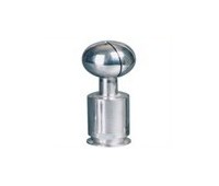 Rotary Spray Cleaning Ball