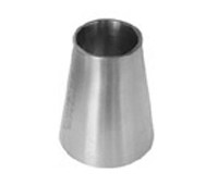 Sanitary Concentric Reducer