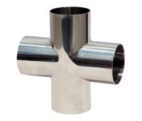Sanitary Cross  Sanitary Cross