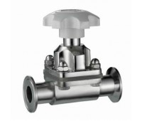 Sanitary Diaphragm Valve