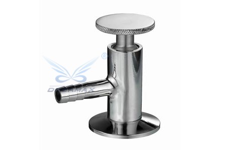 Sanitary Sample Valve