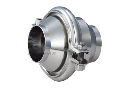 Sanitary Welded Check Valve