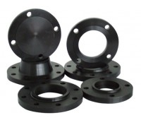 Carbon Steel Flange