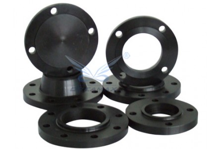 Carbon Steel Flange