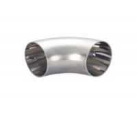Sanitary Welded Elbow