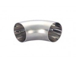 Sanitary Welded Elbow