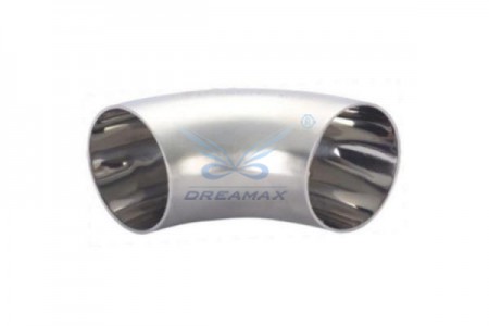 Sanitary Welded Elbow