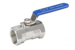 Ball Valve