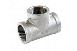 Cast Threaded 150LB fitting
