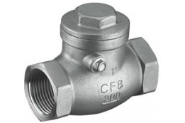 Check Valve