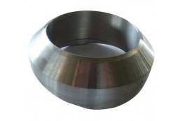 Forged High Pressure Fitting