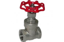 Gate Valve