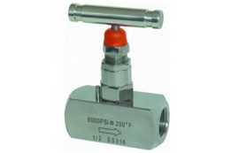 Needle Valve