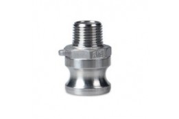 Quick Coupling