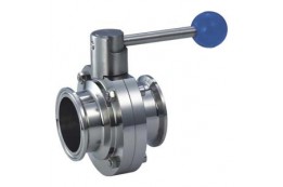 Sanitary Valve