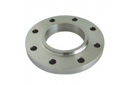 Stainless Steel Flange